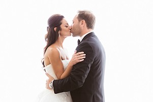 Jackie + Gregory
